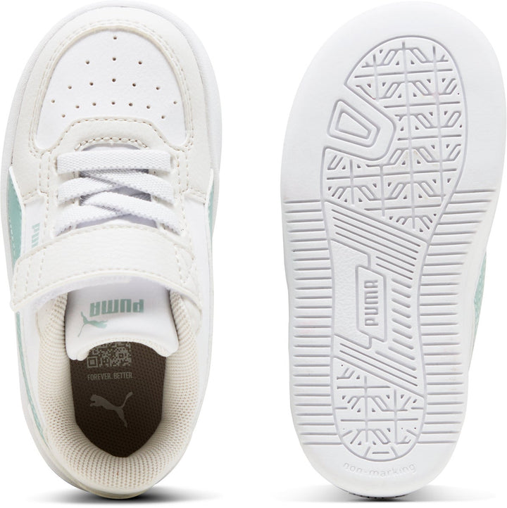 PUMA NIÑO ZAPATILLA CAVEN 2.0 AC GRAY