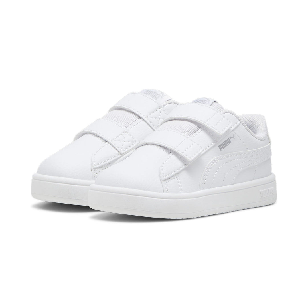 PUMA NIÑO ZAPATILLA RICKIE CLASSIC V WHITE