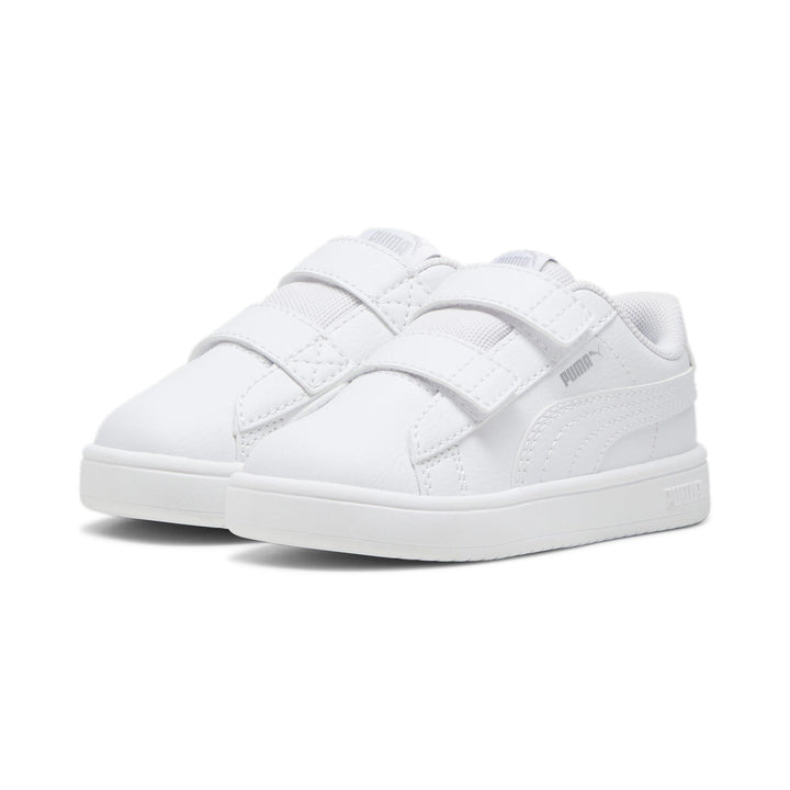 PUMA NIÑO ZAPATILLA RICKIE CLASSIC V WHITE