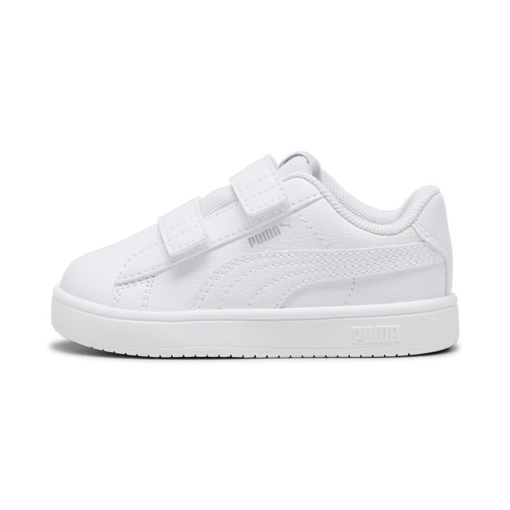 PUMA NIÑO ZAPATILLA RICKIE CLASSIC V WHITE