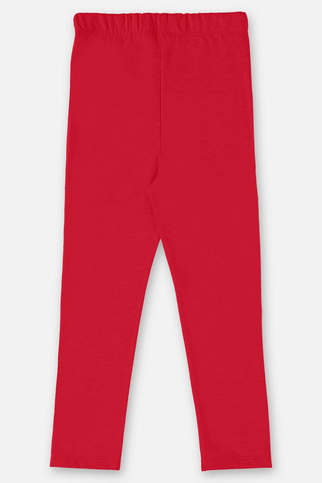UP BABY NIÑA LEGGIN RED