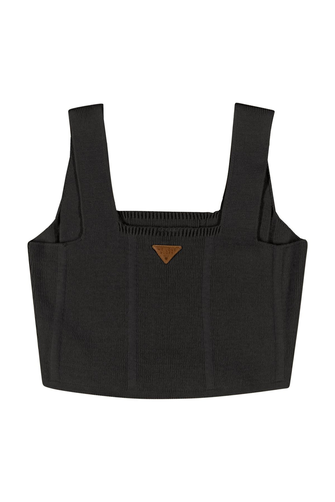 GLOSS NIÑA BLUSA BLACK