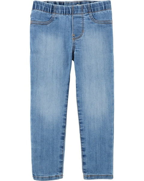 OSHKOSH NIÑA JEAN JEGGING WINCHESTER WASH