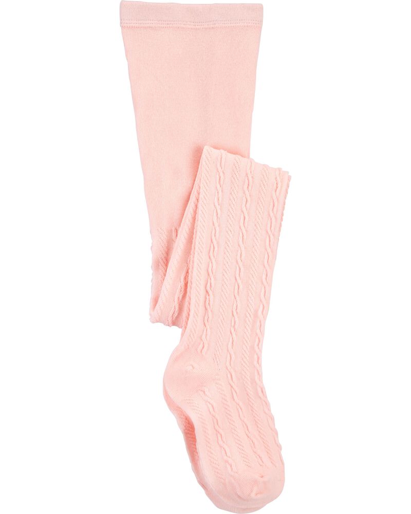 CARTERS MEDIA PINK TIGHT