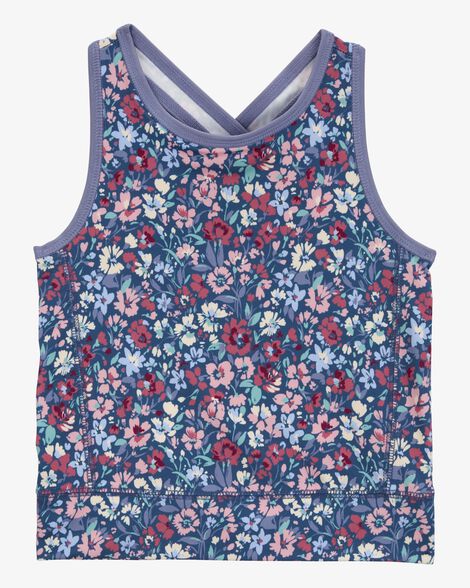 OSHKOSH NIÑA TSHIRT TANK