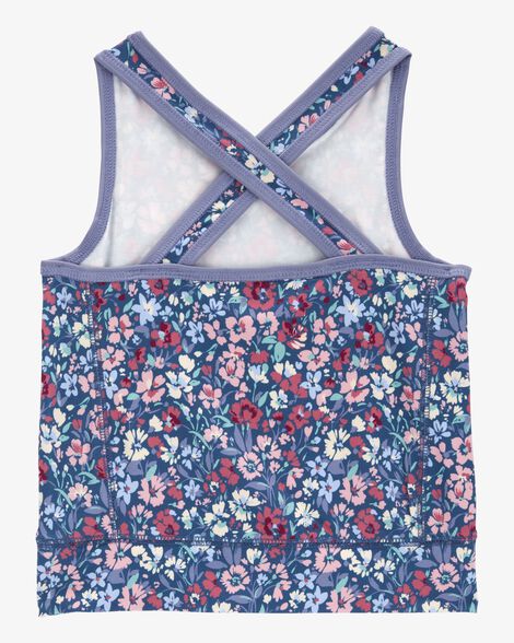 OSHKOSH NIÑA TSHIRT TANK