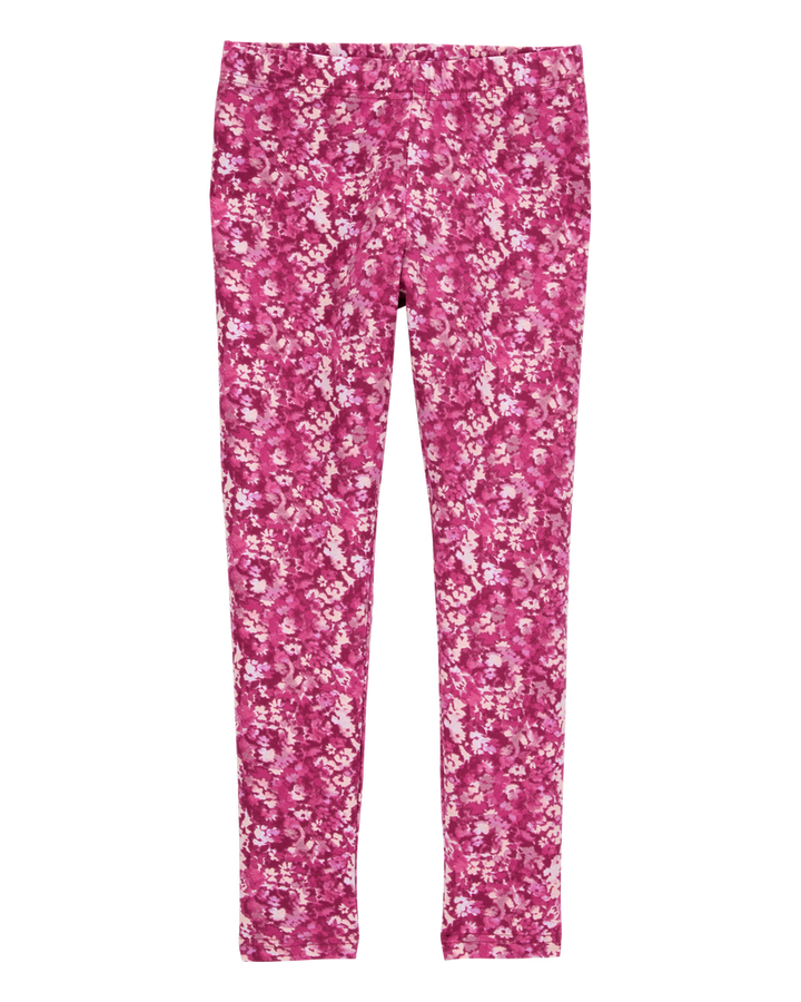 CARTERS NIÑA LEGGIN MIX KIT