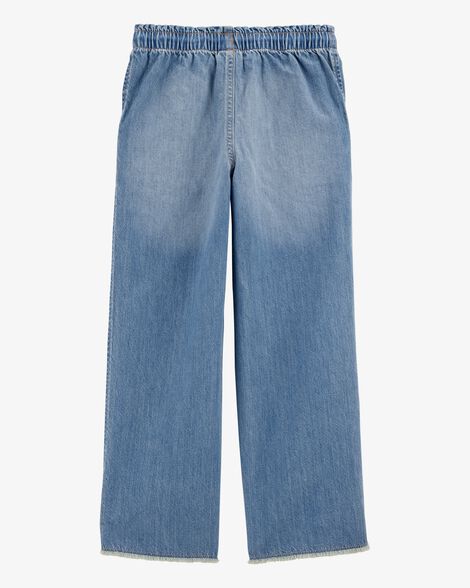 OSHKOSH NIÑA JEAN PULL-ON
