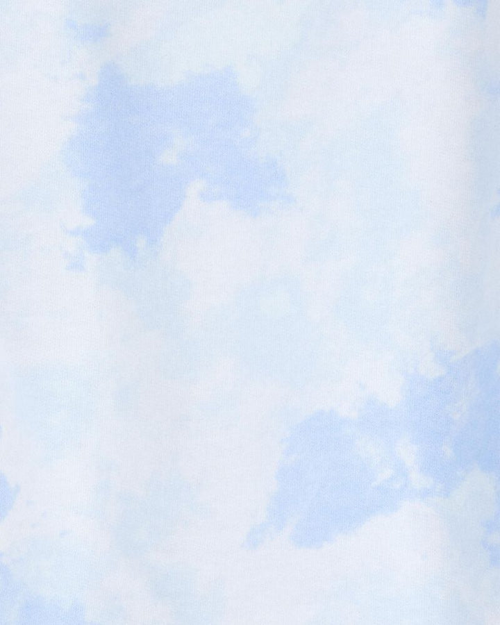 OSHKOSH NIÑA BLUSA RIB TOP PRINT