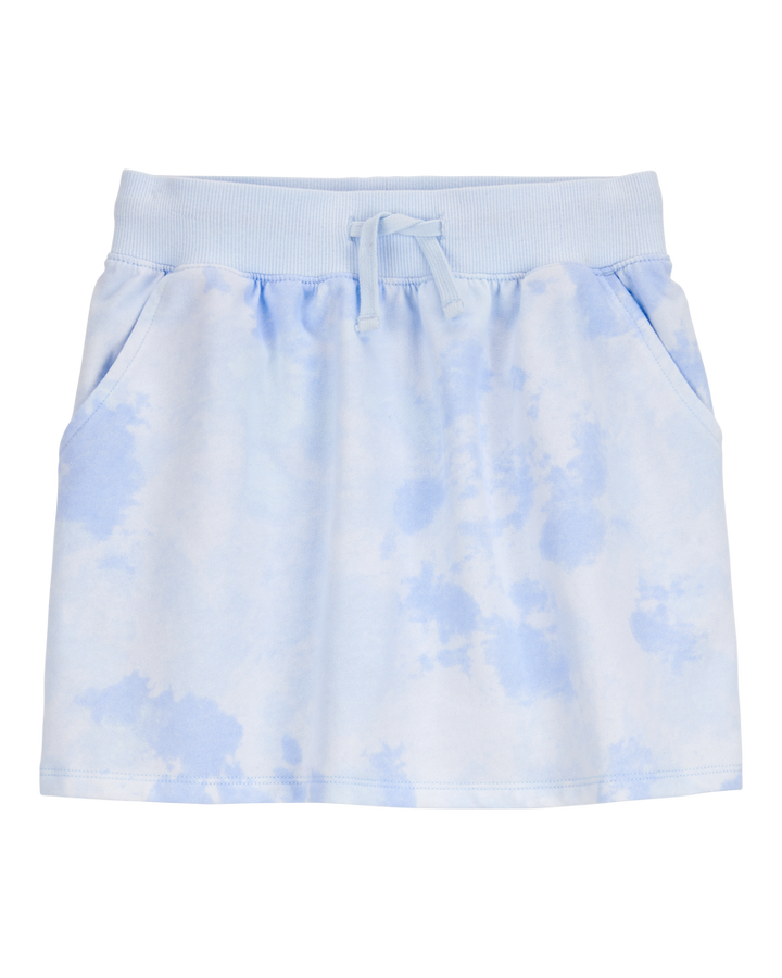 OSHKOSH NIÑA FALDA FT PRINT