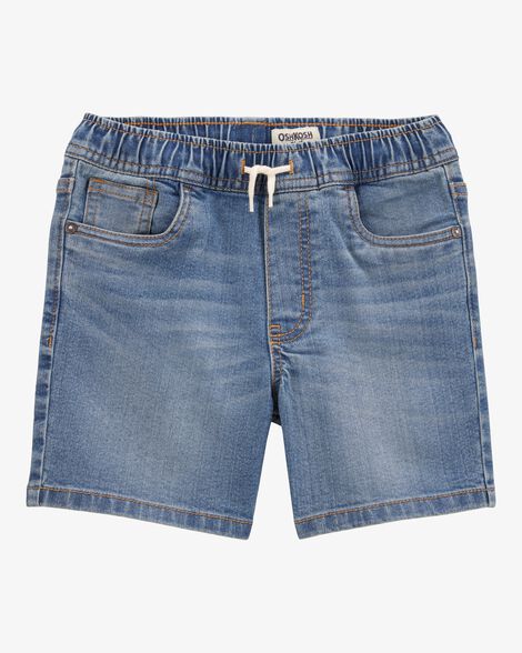 OSHKOSH NIÑO SHORT DENIM