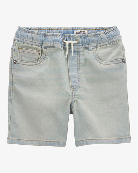 OSHKOSH NIÑO SHORT DENIM