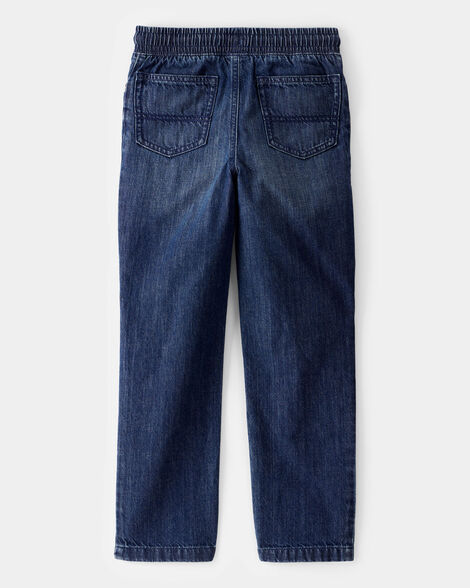 CARTERS NIÑO JEAN DENIM