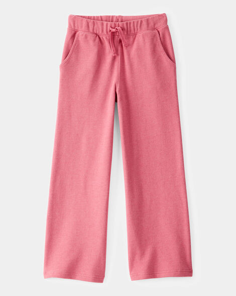 OSHKOSH NIÑA PANTALON KG FT PINK