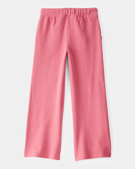 OSHKOSH NIÑA PANTALON KG FT PINK