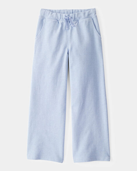 OSHKOSH NIÑA PANTALON KG FT BLUE