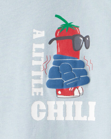 CARTERS NIÑO PIJAMA 4PC