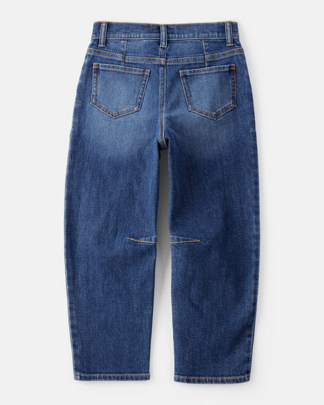 OSHKOSH NIÑA JEAN DENIM