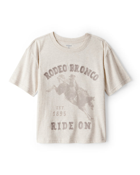 OSHKOSH NIÑO TSHIRT GRAPHIC