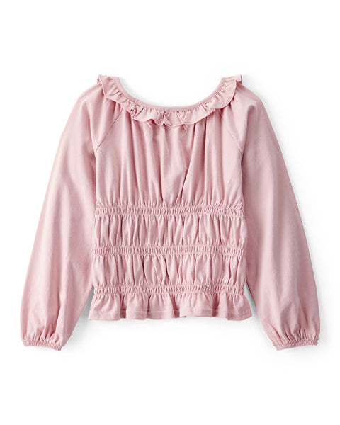 OSHKOSH NIÑA BLUSA KNIT