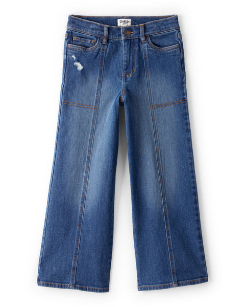 OSHKOSH NIÑA JEAN DARK DENIM