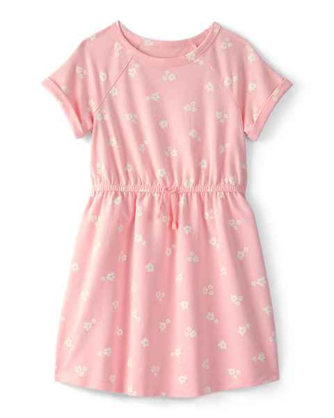 Carters Vestido Knit para Niña