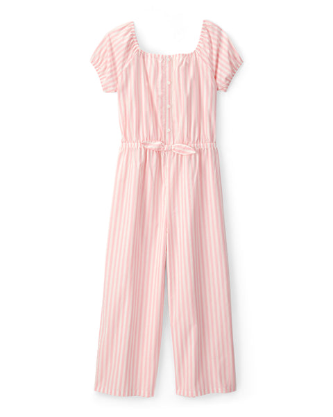 Carters Jumpsuit Woven para Niña