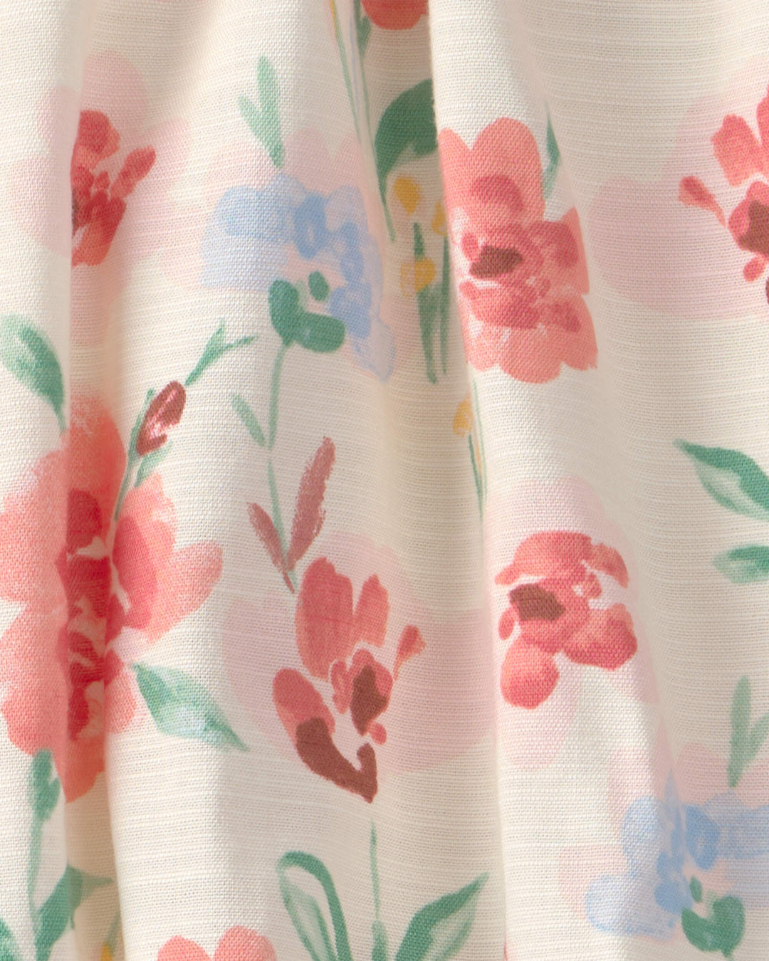 CARTERS NIÑA FALDA FLORAL