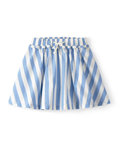 Carters Falda Woven para Niña