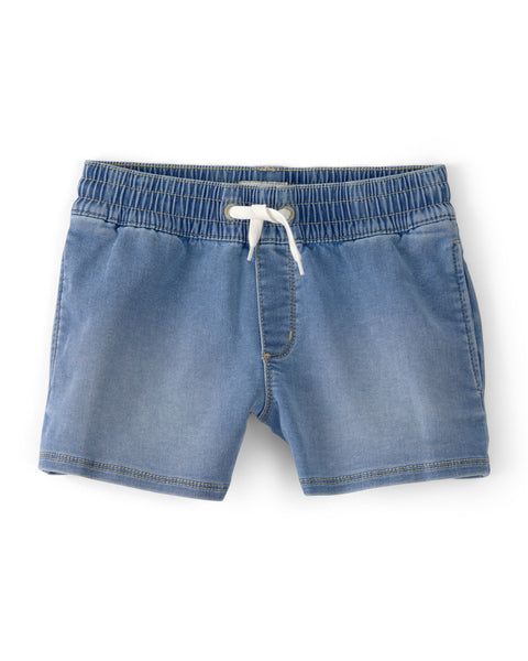 OSHKOSH NIÑA SHORT PULL ON