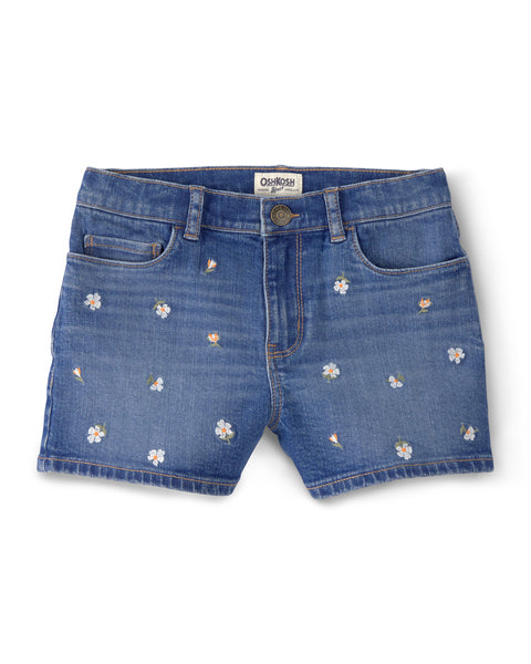 OSHKOSH NIÑA SHORT