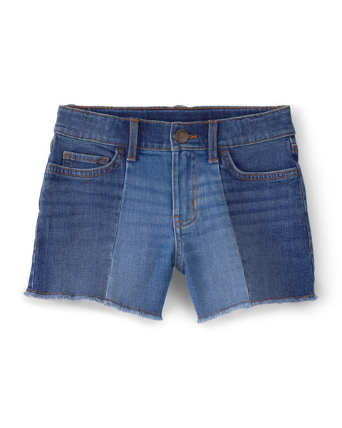 OSHKOSH NIÑA SHORT