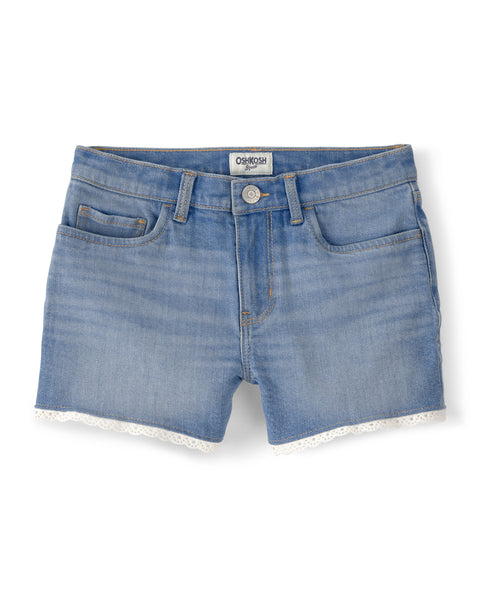 OSHKOSH NIÑA SHORT