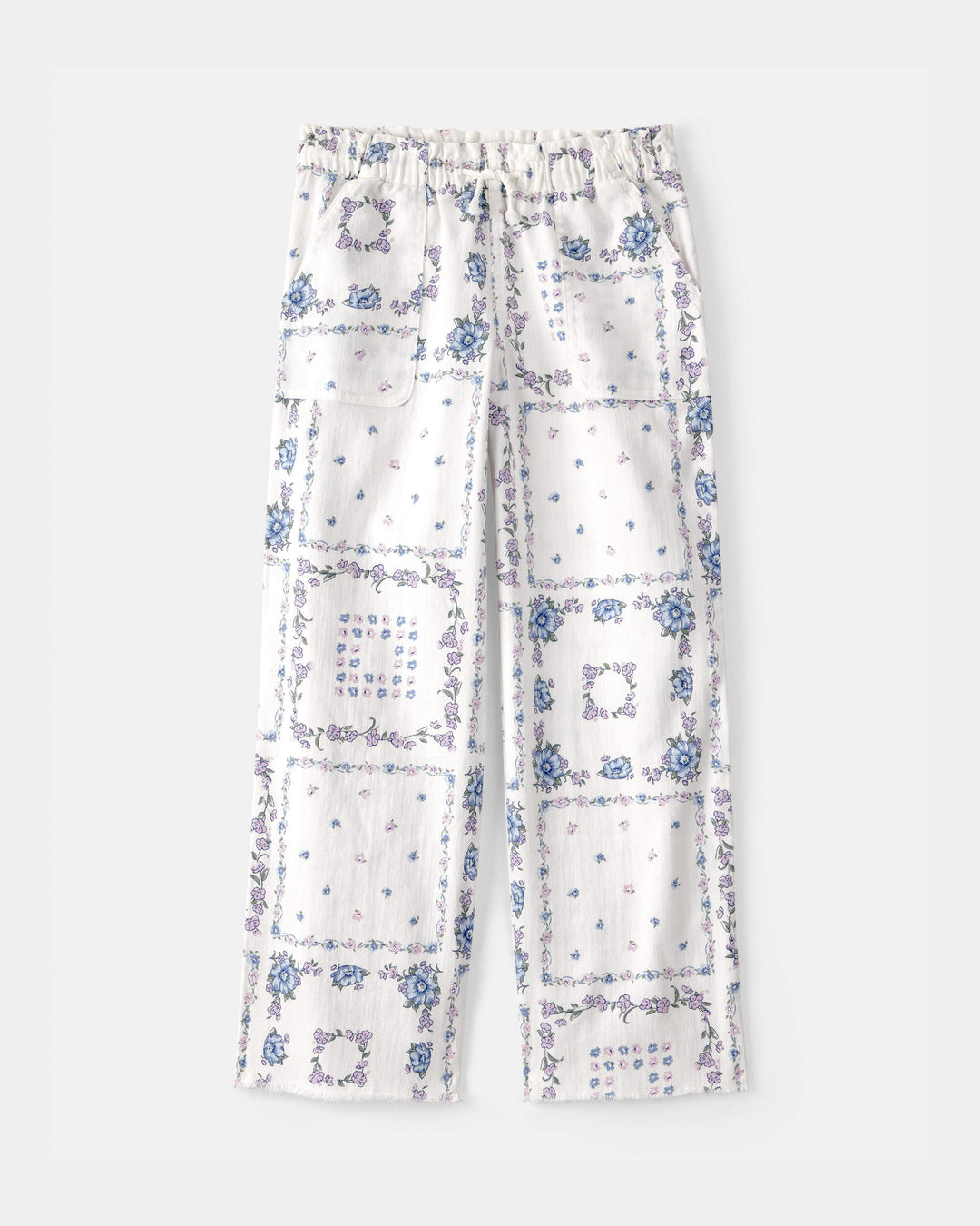 OSHKOSH NIÑA PANTALON PRINTED BOTTOM