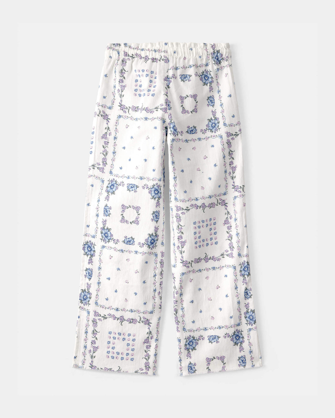 OSHKOSH NIÑA PANTALON PRINTED BOTTOM