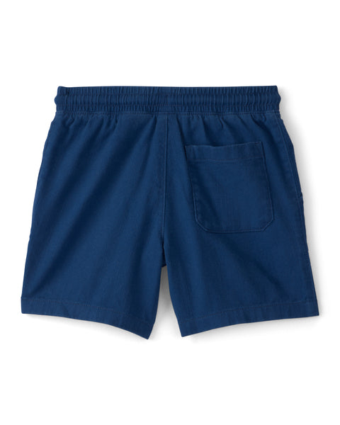 Carters Short Twill para Niño