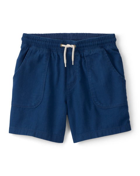 Carters Short Twill para Niño