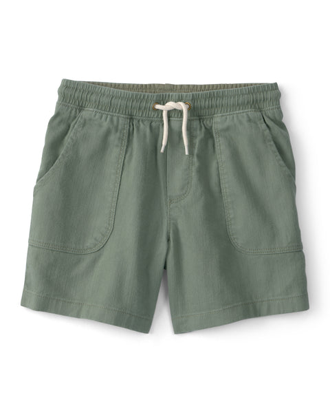 Carters Short Twill para Niño