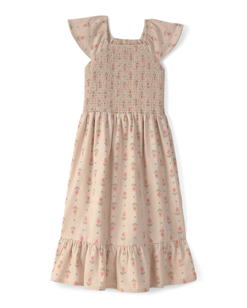 OSHKOSH NIÑA VESTIDO