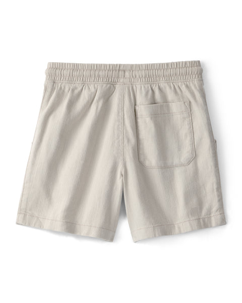 Carters Short Twill para Niño