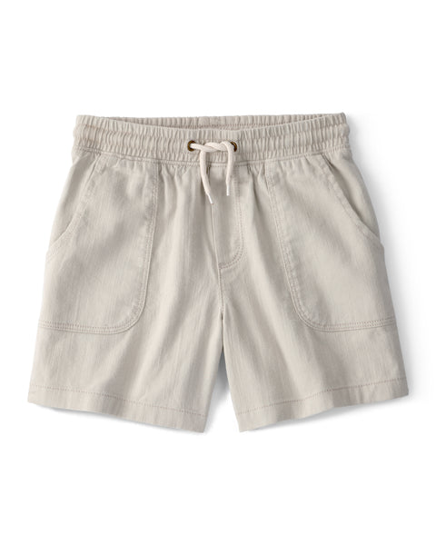 Carters Short Twill para Niño