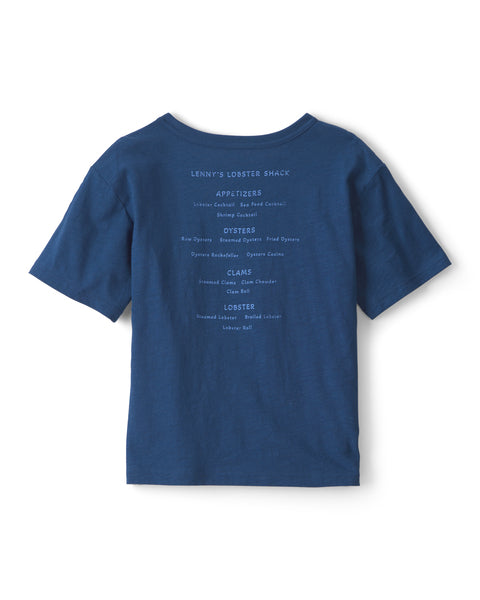 Carters Tshirt Graphic para Niño