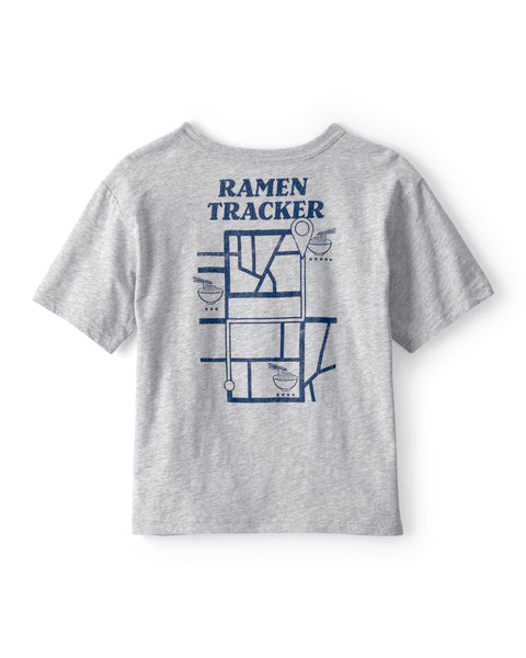 Carters Tshirt Graphic para Niño