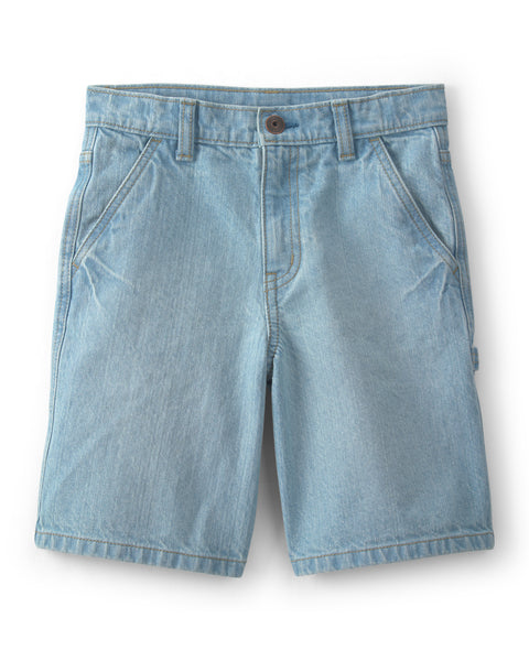 OSHKOSH NIÑO SHORT DENIM
