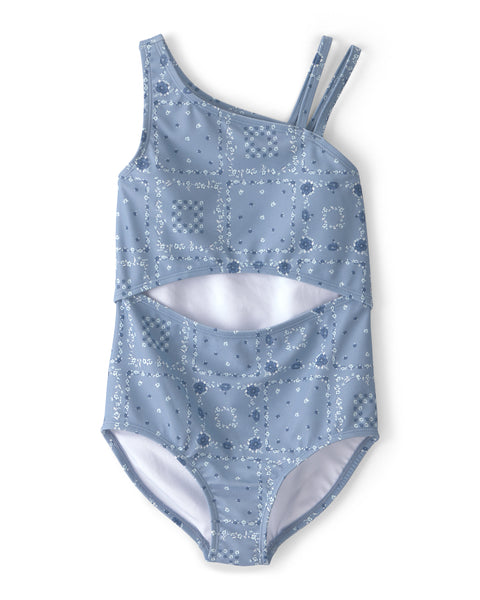 OSHKOSH NIÑA VESTIDO DE BAÑO