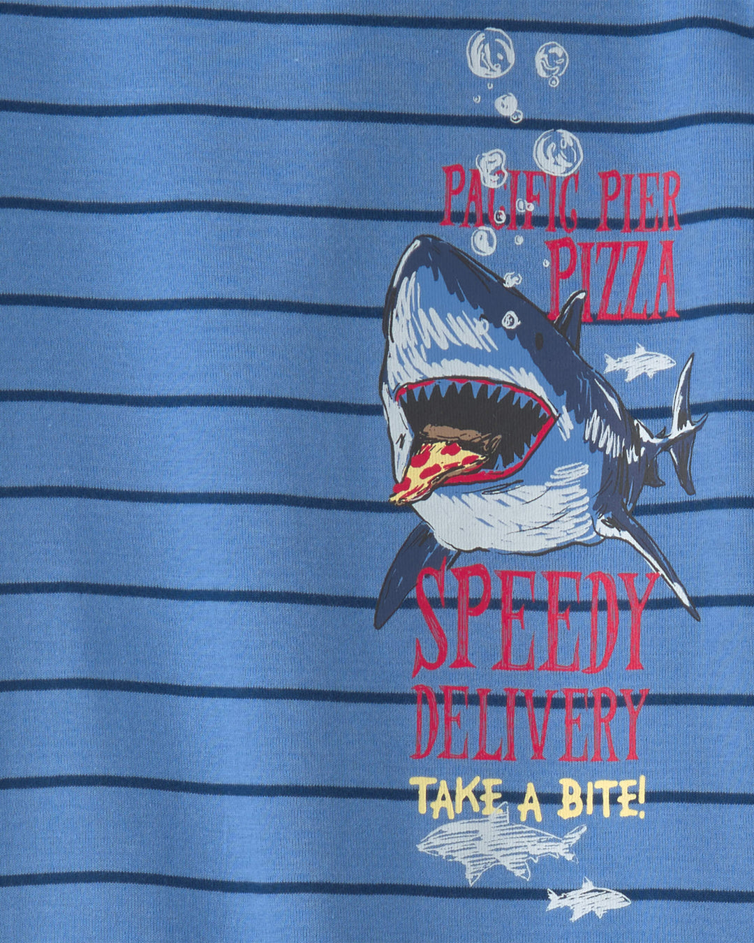 CARTERS NIÑO PIJAMA COTTON 4PCS