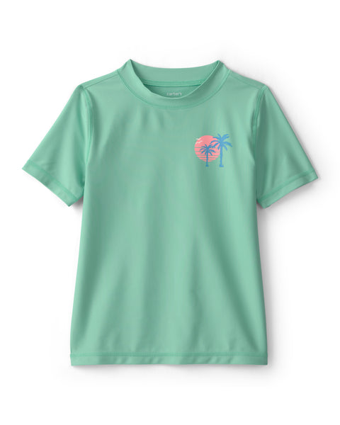 Carters Vestido de Baño para Niño