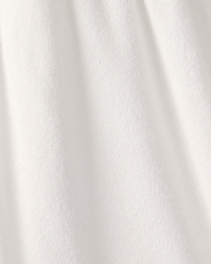 CARTERS NIÑA VESTIDO DE BAÑO COVERUP