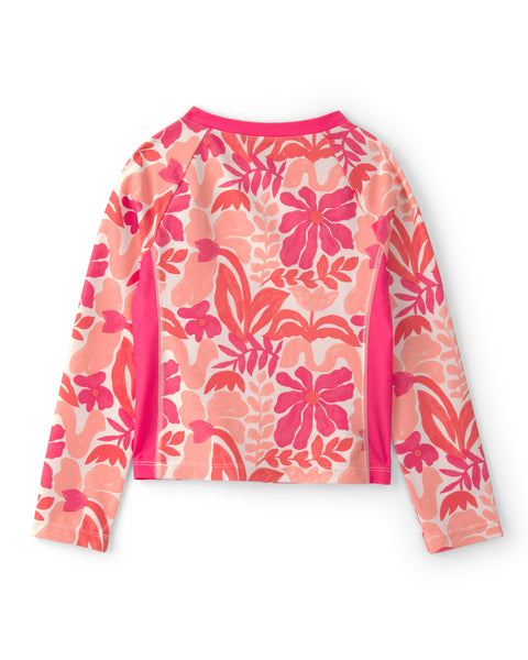 Carters Vestido de Baño Floral 3pcs para Niña