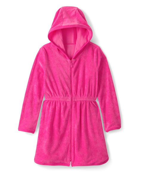 Carters Vestido de Baño Coverup para Niña